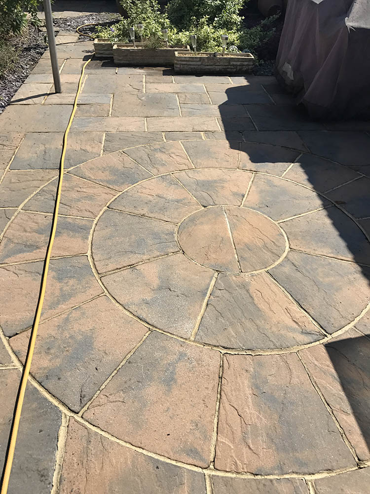 pressure washing near me