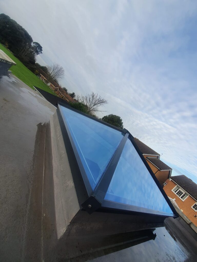domestic window cleaner near me