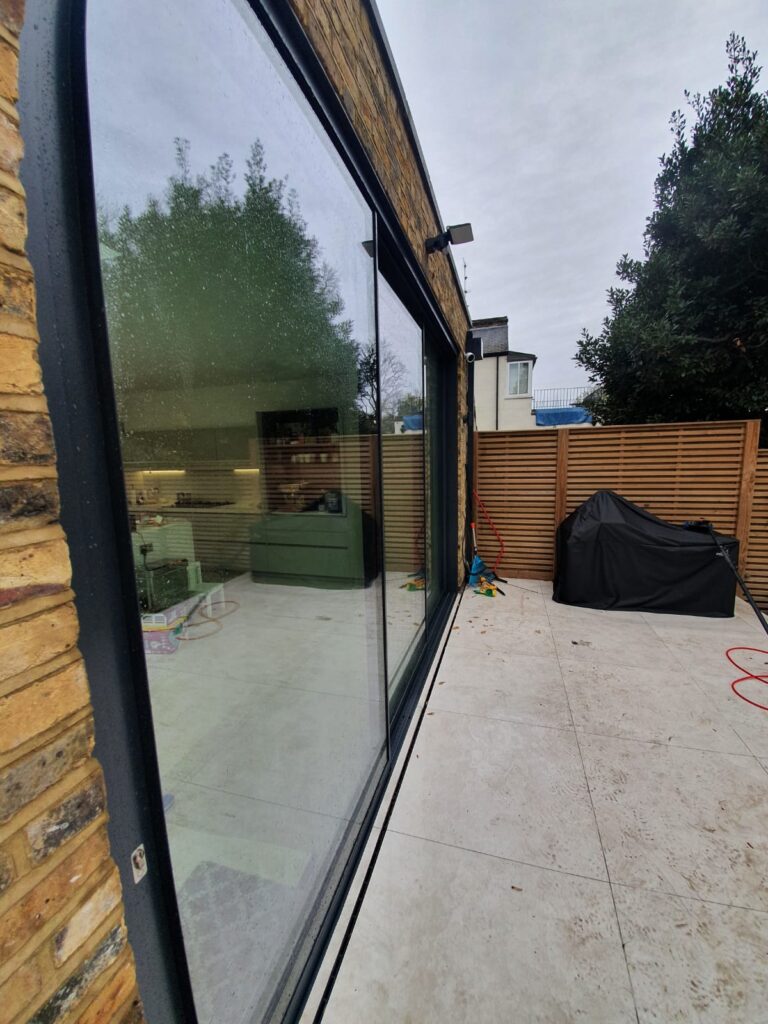 roof sealer
